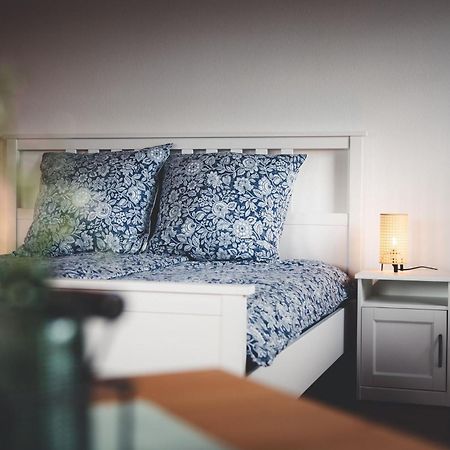 Kinsau Rooms Zewnętrze zdjęcie