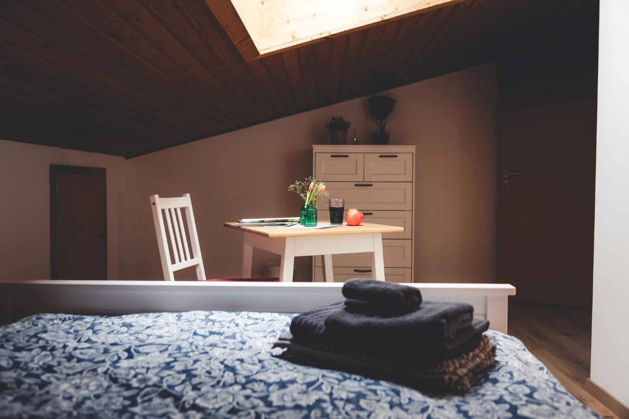 Kinsau Rooms Zewnętrze zdjęcie