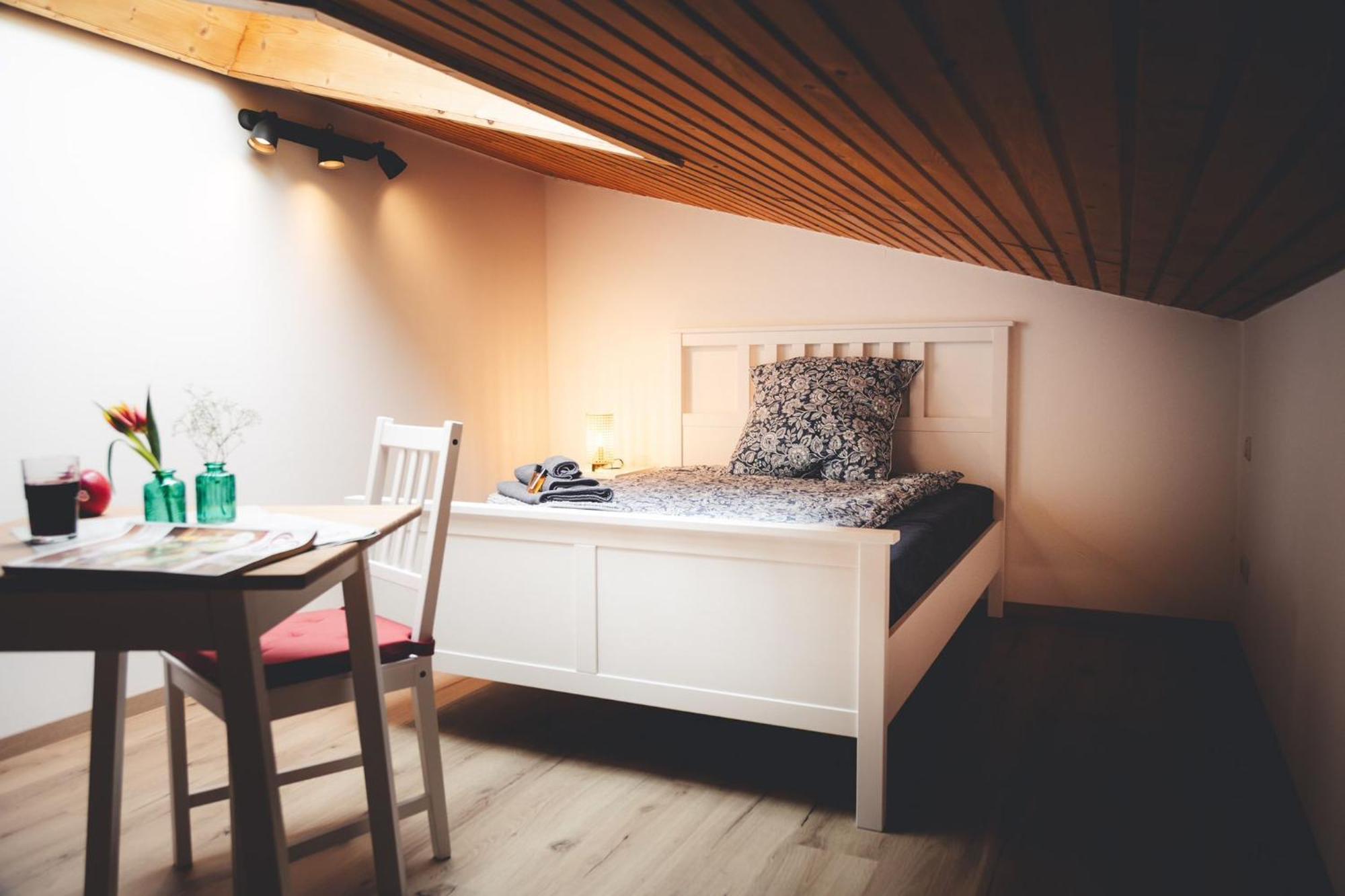 Kinsau Rooms Zewnętrze zdjęcie