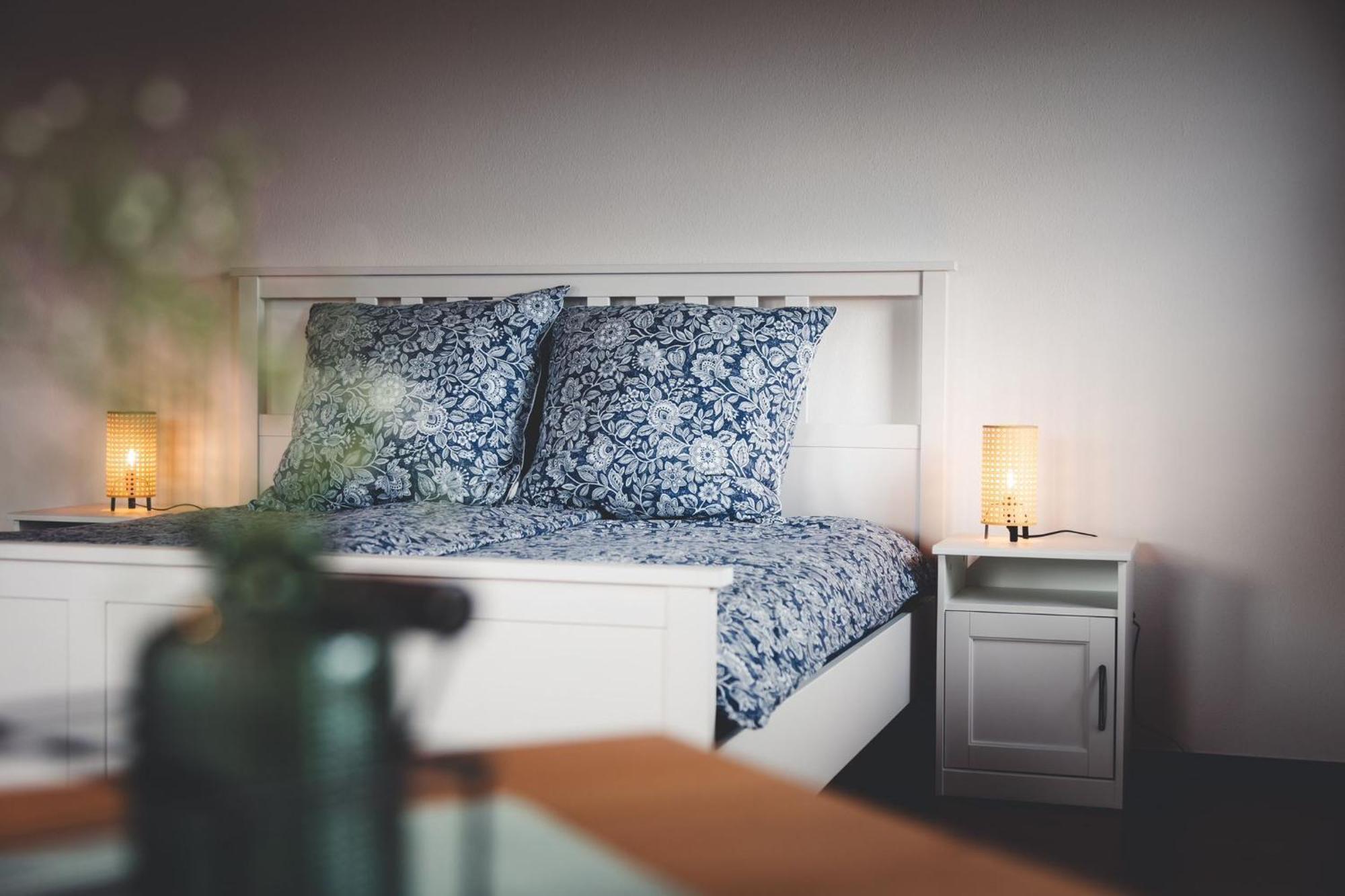 Kinsau Rooms Zewnętrze zdjęcie