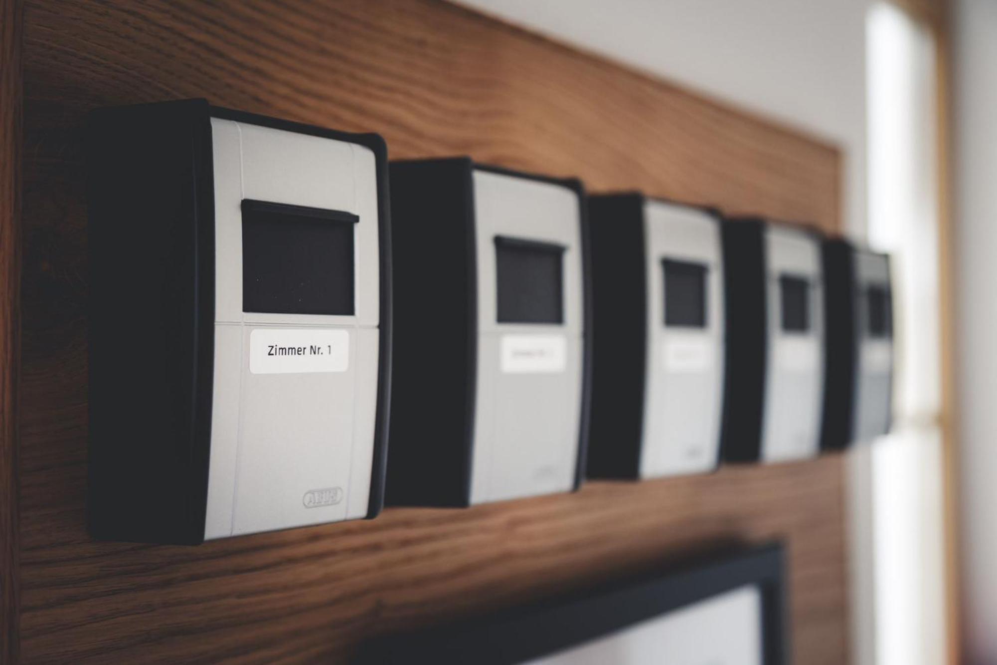 Kinsau Rooms Zewnętrze zdjęcie