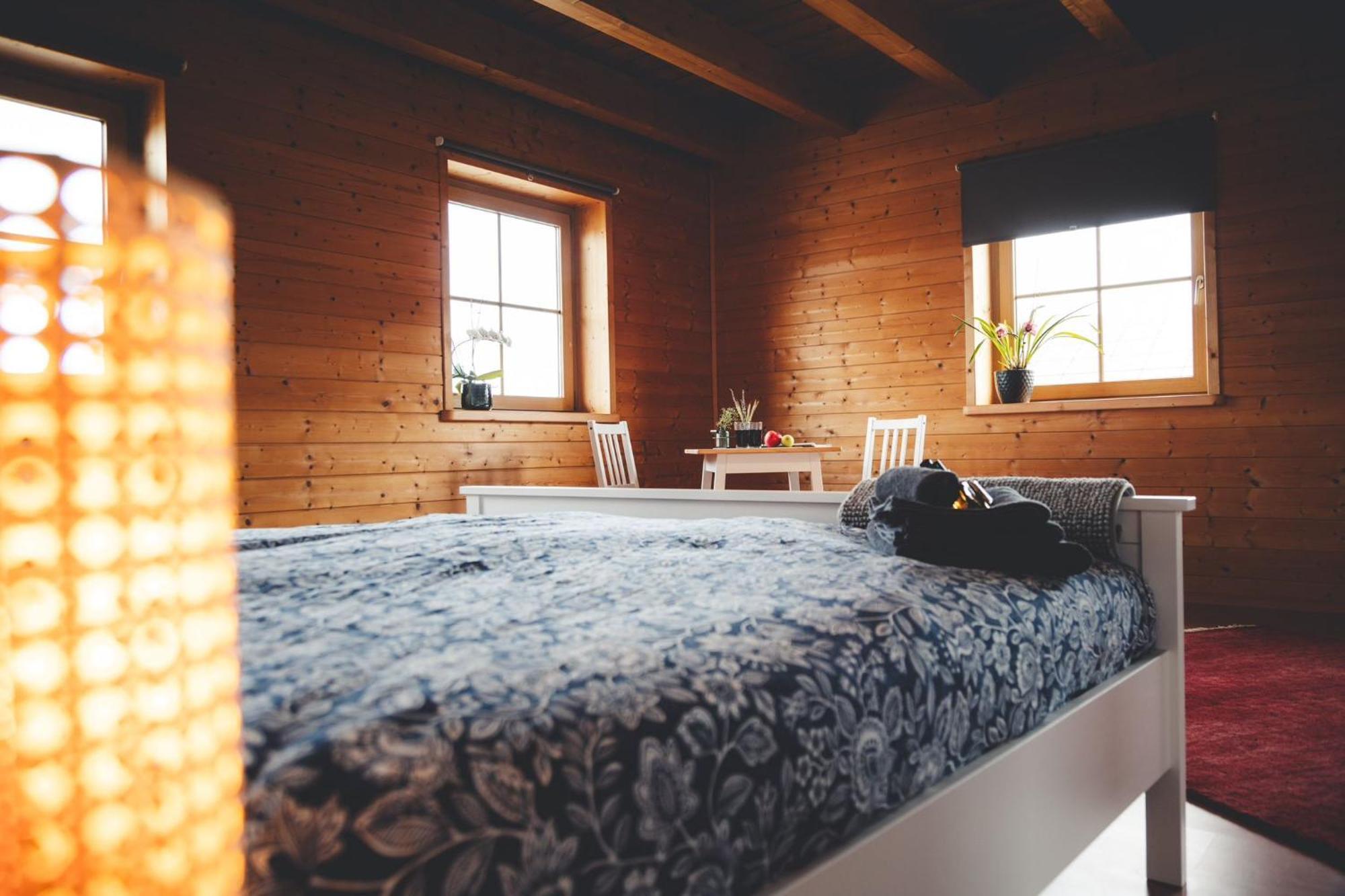 Kinsau Rooms Zewnętrze zdjęcie